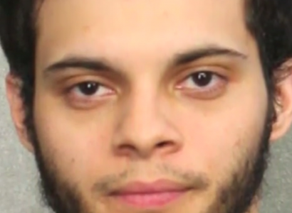 Police took, then returned, Florida suspect’s gun