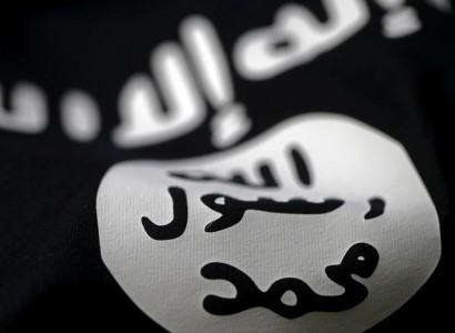 Islamic State attacks Iraqi police near Najaf, kills seven