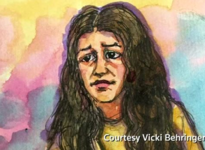 Wife of Orlando gunman in court, uncle says she’s innocent