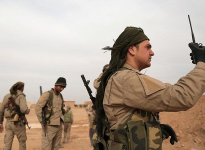 Islamic State’s Caliphate Days are Numbered