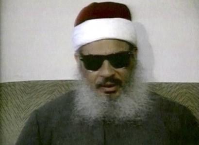 ‘Blind sheikh’ convicted in 1993 World Trade bombing dies in U.S. prison