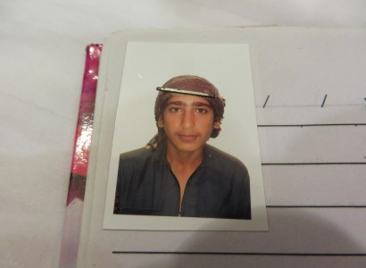 Last letters – From Mosul schoolboys to Islamic State ‘martyrs’