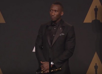 Mahershala Ali and the importance of Black Ahmadis in America
