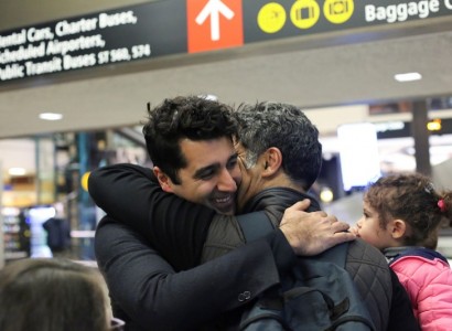 Trump’s new travel ban will worsen refugees’ woes: UN