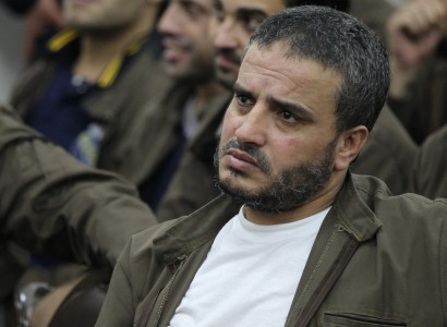 Jordanian soldier who shot Israeli schoolchildren freed after end of sentence