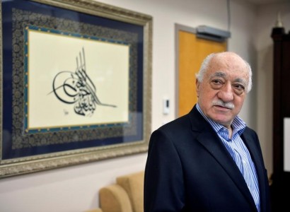 Germany supports group behind Turkish coup attempt – Erdogan spokesman