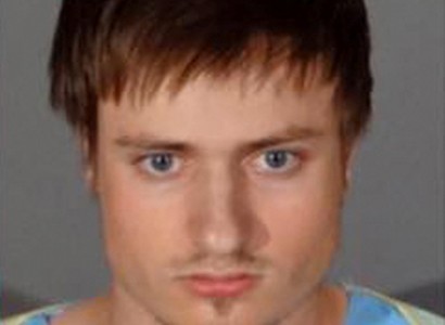 Armed man arrested on way to L.A. gay pride parade pleads not guilty
