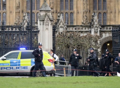 Extremists Will Not Divide London Nor Intimidate us