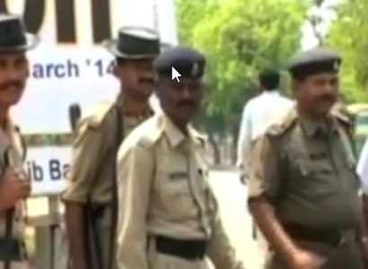 Mob in India kills two Muslims over suspected cow theft