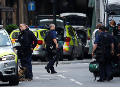 London Bridge – Our Time to Reflect & Redouble Our Efforts