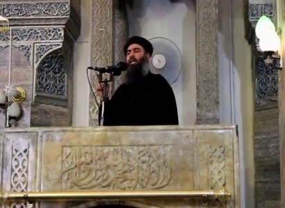Syrian Observatory says it has ‘confirmed information’ that Islamic State chief is dead