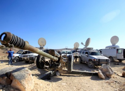 Thousands to leave Lebanon-Syria border zone under deal