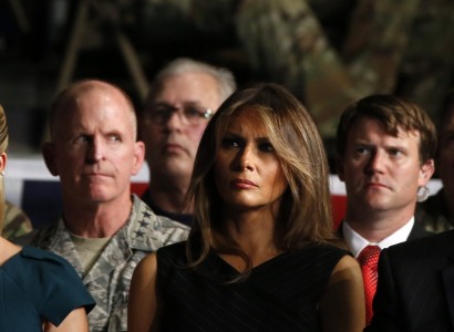 Trump clears way for troop increase in Afghanistan as part of retooled strategy