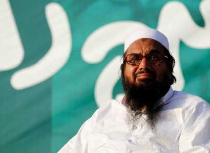 Pakistan ministry seeks ban on new party backed by prominent Islamist