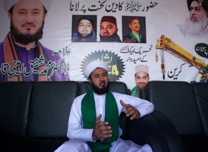 Blasphemy Continues to Fuel Extremism in Pakistan & Europe