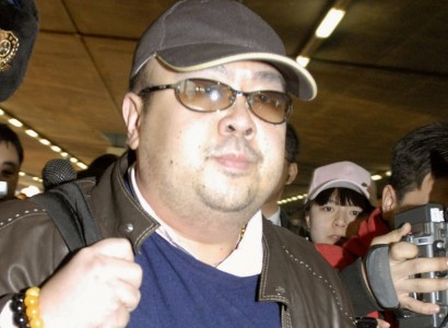 Two women deny murdering North Korean leader’s half-brother