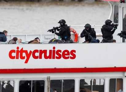 Thousands of children referred to UK’s counter-terrorism scheme, figures show