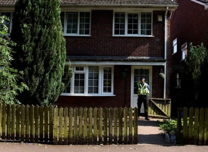 Driver who targeted London mosque was angered by Islamist attacks, TV show-prosecutor