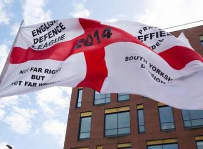 Charity Commission looks into far-right groups’ work with homeless people