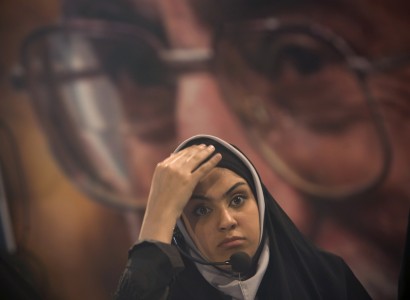 We Should Defend Women’s Right to Wear The Hijab & Also to Take it Off