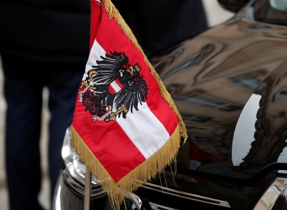 Second Austrian far-right group has anti-Semitic songbook – newspaper