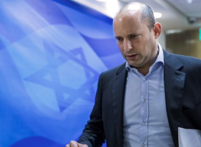 Israeli minister ‘honoured’ to be barred from Poland over Holocaust bill