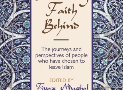 Leaving Faith Behind: The journeys and perspectives of people who have chosen to leave Islam