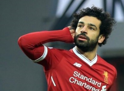 SUPER SALAH Liverpool’s Egyptian goal machine Mo Salah is breaking down religious barriers