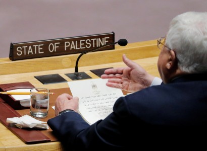 Palestinians Do Not Need Support from Groups like ‘Palestine Live’