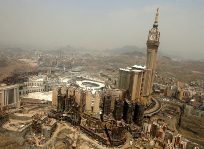 Saudi Arabia: Public prosecutor seeks death penalty for rights activists