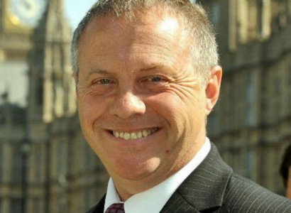 John Mann’s Speech on Anti-Semitism in the Commons