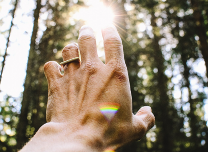 LGBTQI Muslims: The Unspoken Taboo