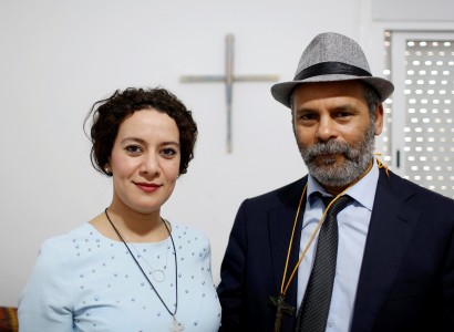 Christians want marriages recognised in Morocco