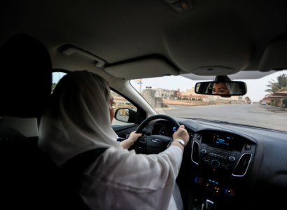 Saudi women gear up for new freedom as driving ban ends