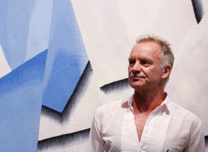 Sting blasts leaders as ‘cowards’ over migration crisis