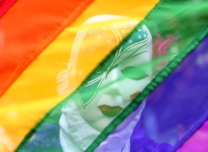 Malaysia orders removal of LGBT activist pictures from exhibition