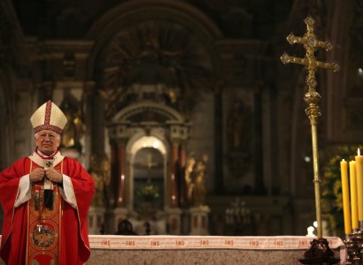 Chilean prosecutor forces Catholic Church to give up secrets
