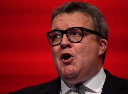 Act on anti-Semitism or face ‘eternal shame’, says Deputy Leader of Labour
