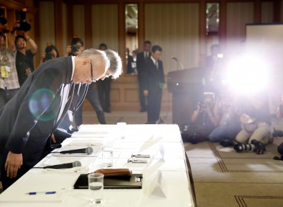 Probe confirms Japan medical university cut women’s test scores