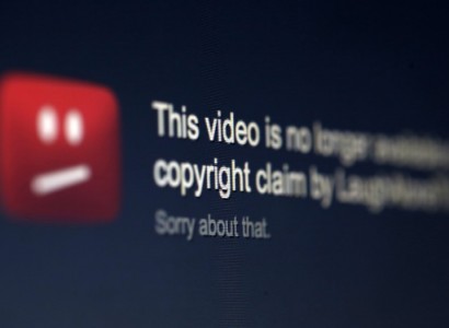EU’s top court backs copyright holder in landmark ruling