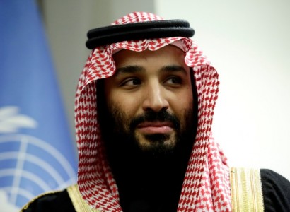 Canada PM presses Saudi Arabia on human rights