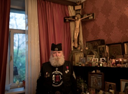 Russia: Orthodox nationalists hope for tsar’s return