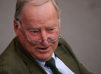 Germany: Far-Right leader sceptical of Bannon’s anti-EU push