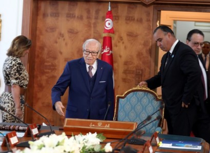 Tunis: President proposes inheritance equality for women