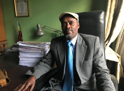 Ethiopia: As forgiveness sweeps the country, some wonder about justice