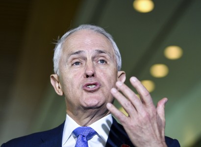 Australia: Politicians condemn call for ‘final solution’ to Muslim immigration