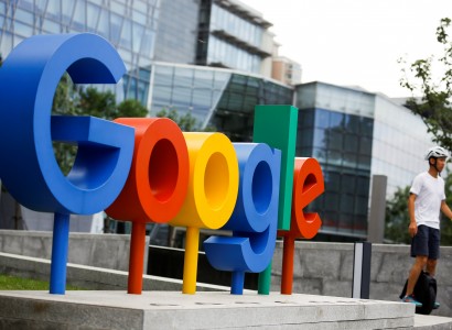US: Google provides data on U.S. political advertising