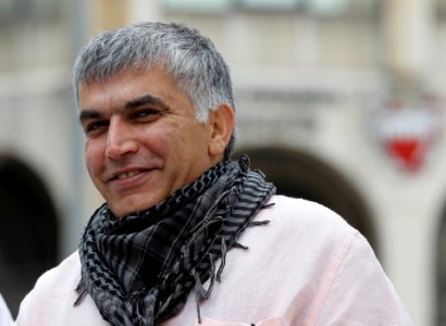 Bahrain: Government rejects U.N. criticism over jailing of campaigner