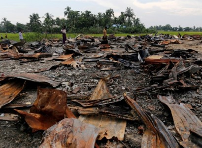 Myanmar: UN says it is still denied ‘effective access’ to Rakhine region