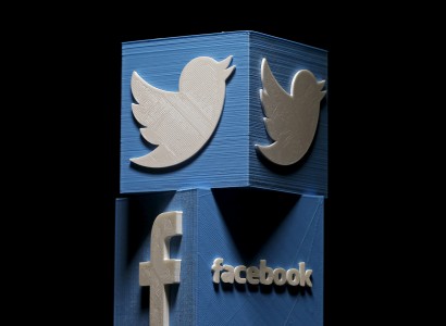 US: Social media platforms dismantle disinformation campaigns